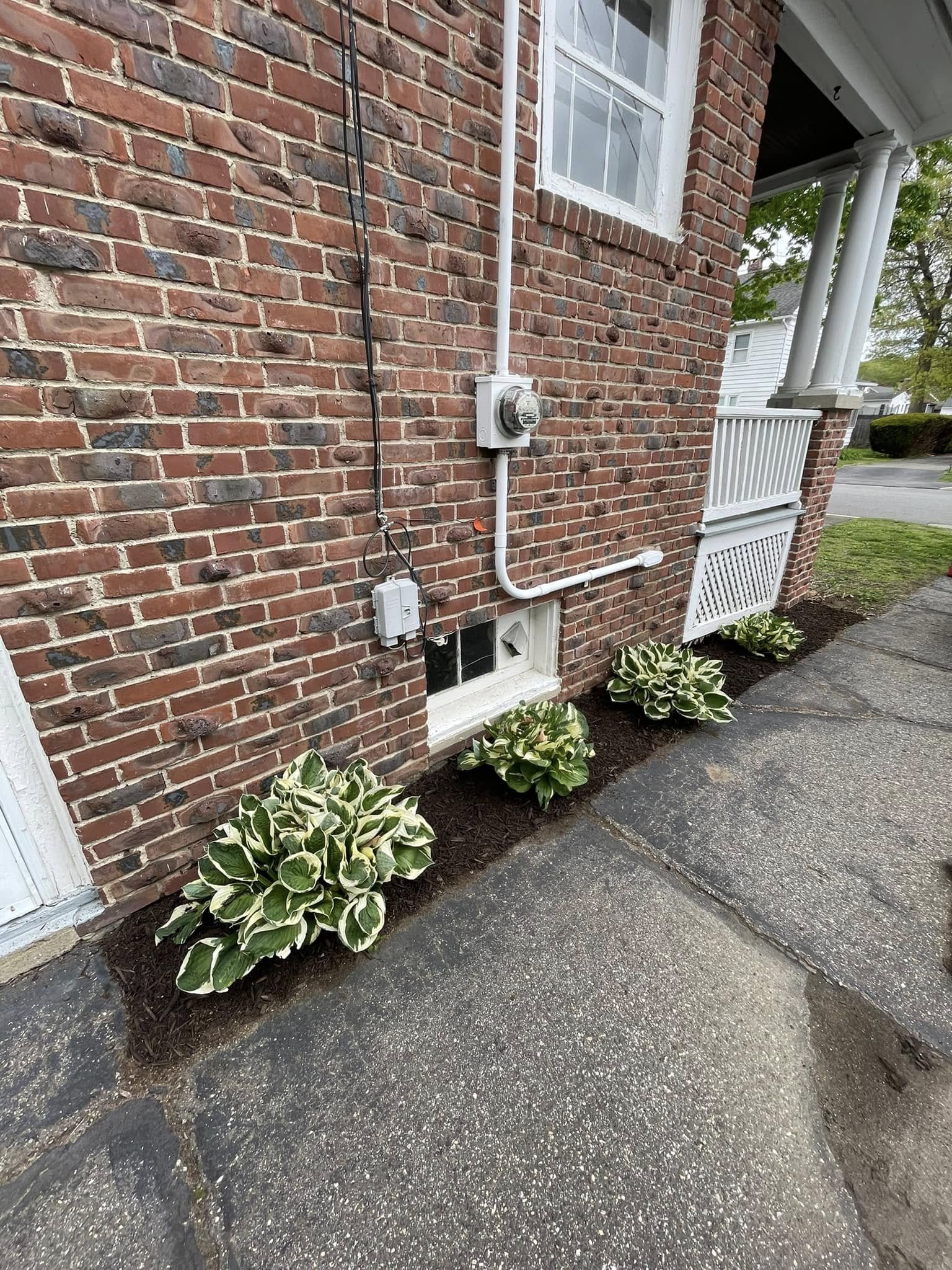 J&A Landscaping project photo 5