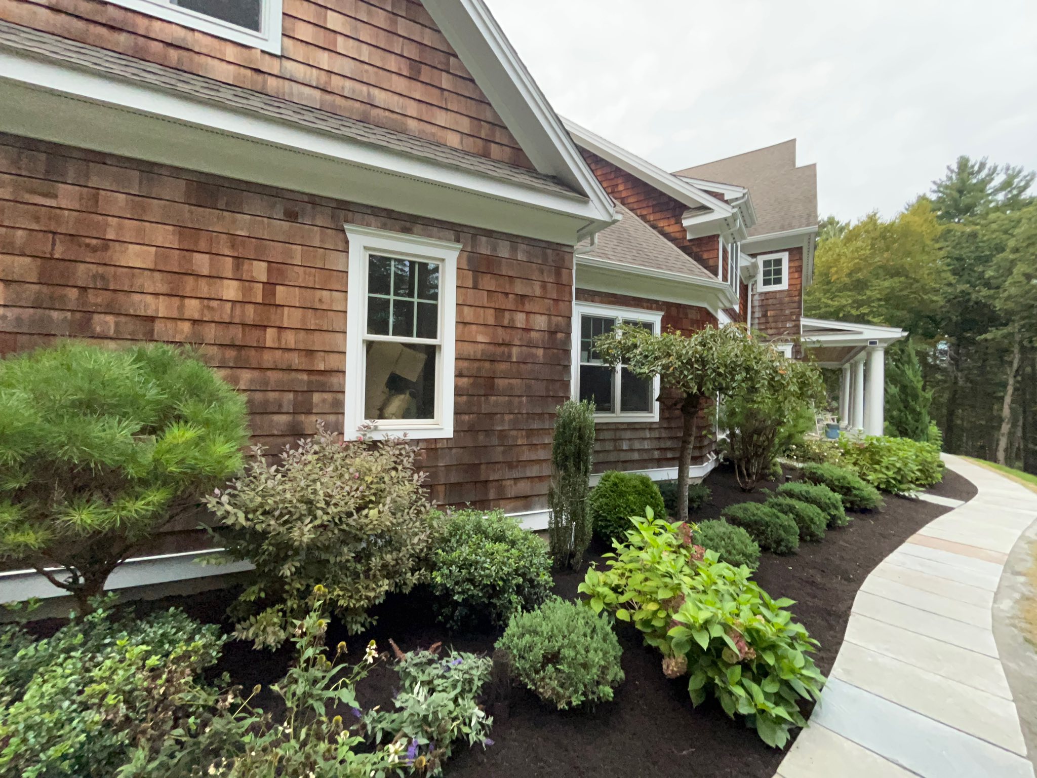 J&A Landscaping project photo 6